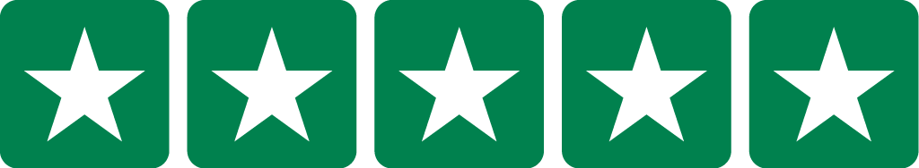 5 out of 5 stars